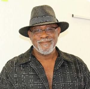 Meet your Posher, Darryl